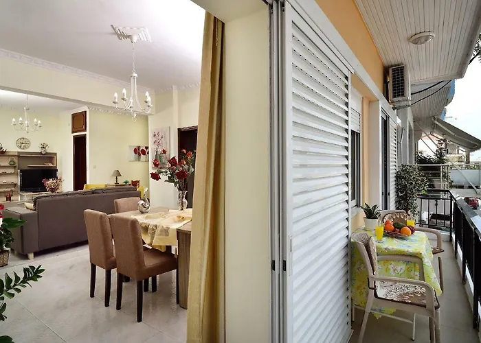 Apartman Aristea's 1st Floor