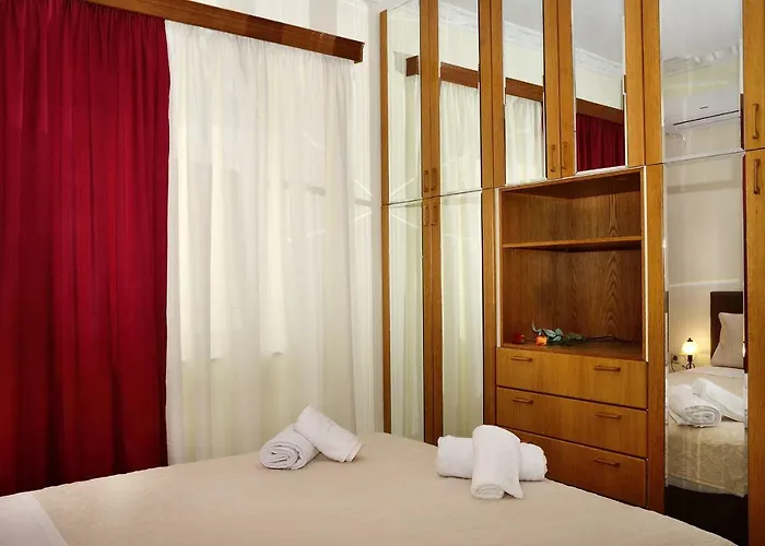 Apartman Aristea's 1st Floor