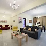 Aristea's 1st Floor