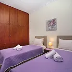 דירה Aristea's 1st Floor