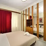 דירה Aristea's 1st Floor
