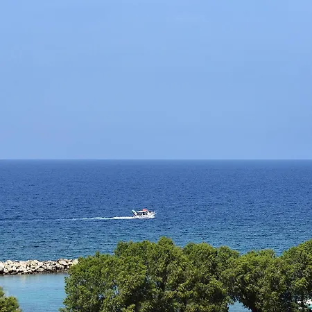 Apartmán Aristea's 1st Floor