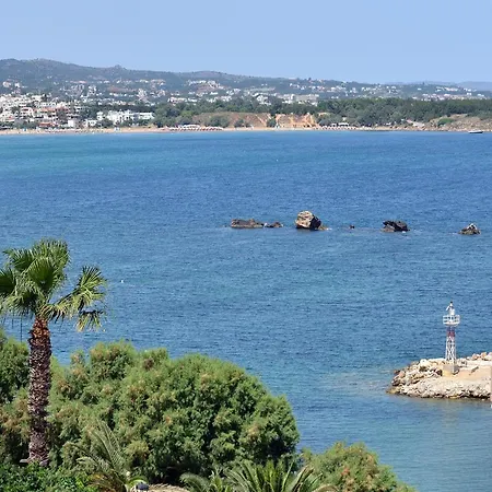 Appartement Aristea's La Canée