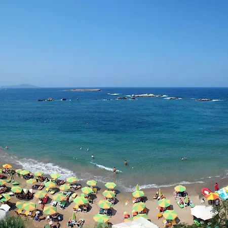 Apartment Aristea's