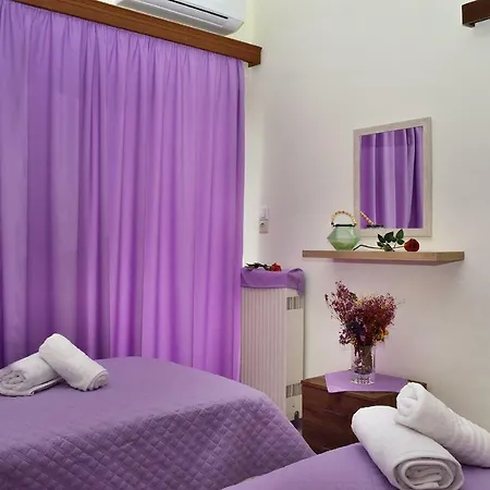 Apartment Aristea's