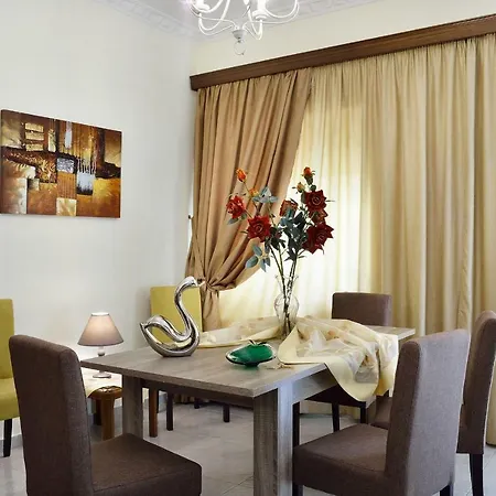 דירה Aristea's 1st Floor