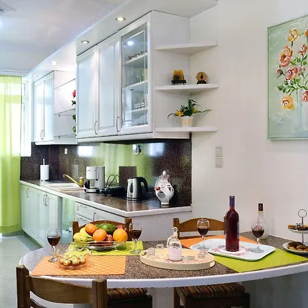 Appartement Aristea's