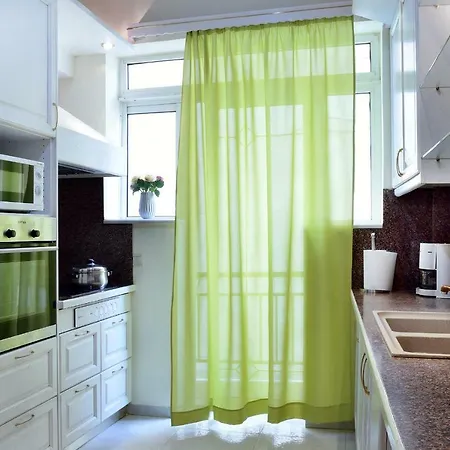 Aristea's Apartment