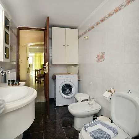 Aristea's 1st Floor La Canea
