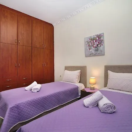 Appartamento Aristea's 1st Floor