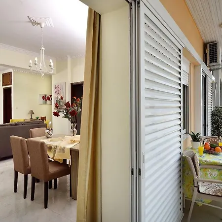 Apartment Aristea's