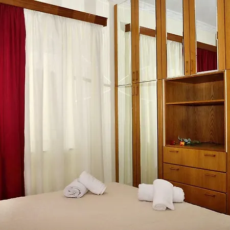 Apartment Aristea's