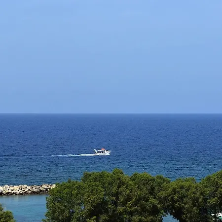 Aristea's Apartmán Chania (Crete)