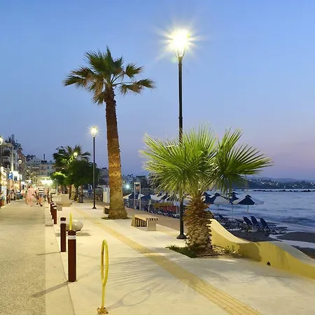 Apartment Aristea's *