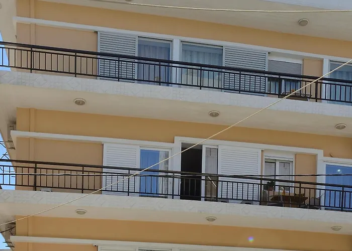 Aristea's 1st Floor *