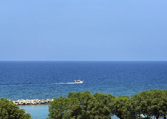 Appartement Aristea's 1st Floor