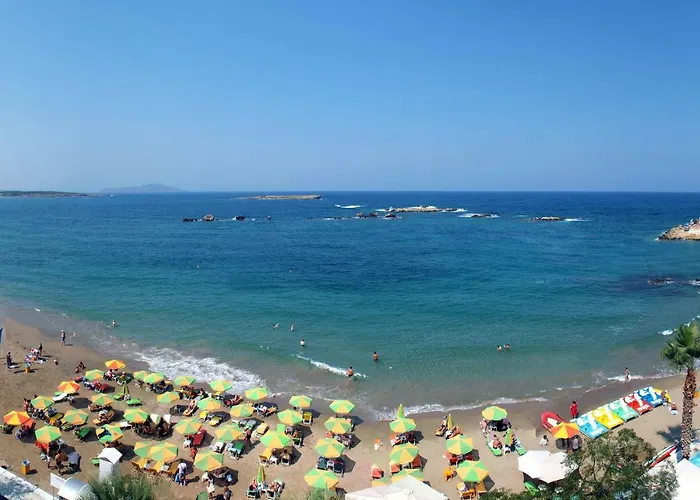 Apartament Aristea's 1st Floor