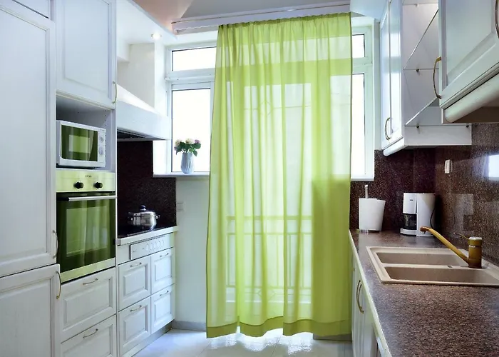 Aristea's 1st Floor Apartament