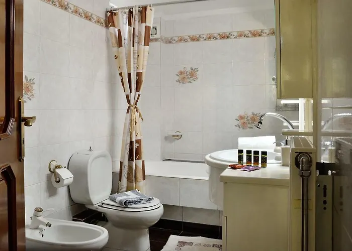 Aristea's 1st Floor * Chania (Crete)