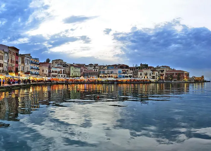 Aristea's 1st Floor *