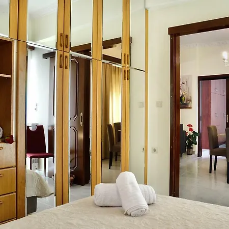 Aristea's 1st Floor Appartement Chania (Crete)