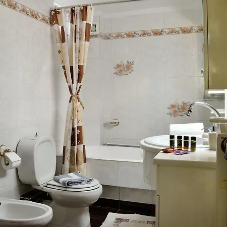 Aristea's 1st Floor * Chania (Crete)