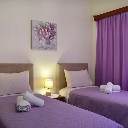 Appartement Aristea's