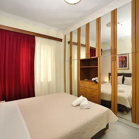 Appartement Aristea's