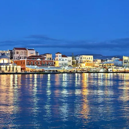 Aristea's * Chania (Crete)