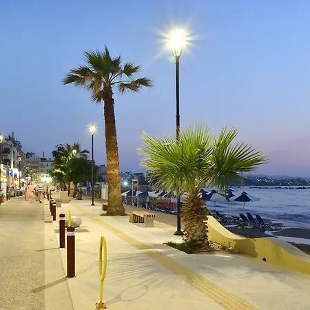 Appartement Aristea's *